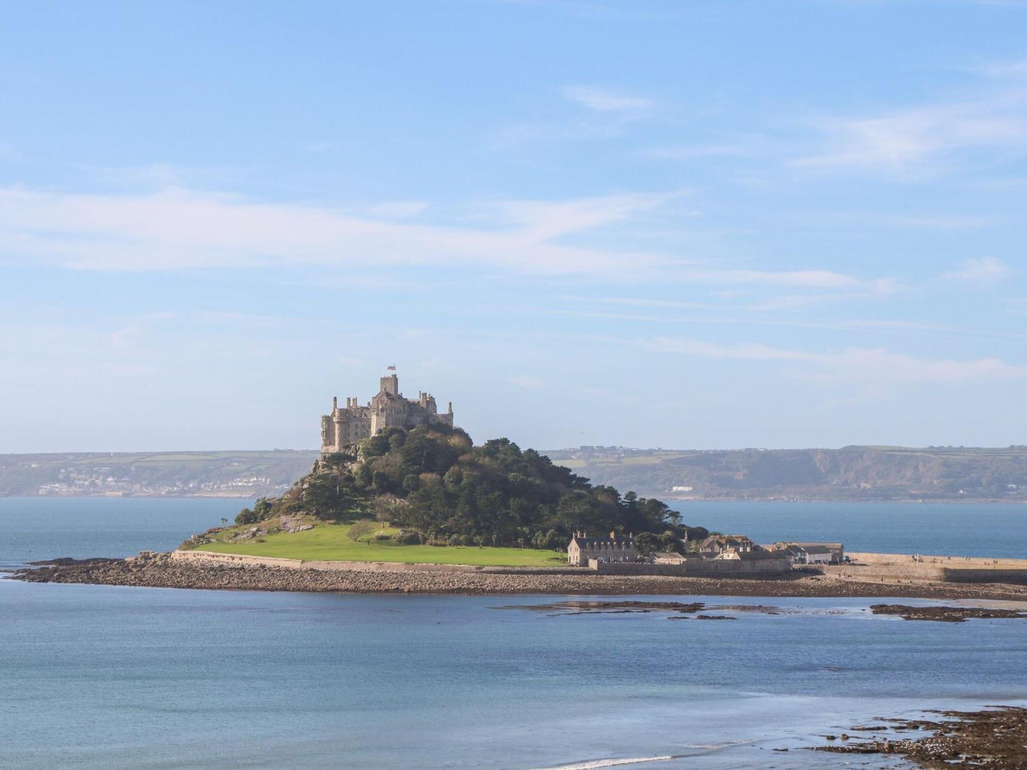 The Old Piggeries Penzance Exterior foto