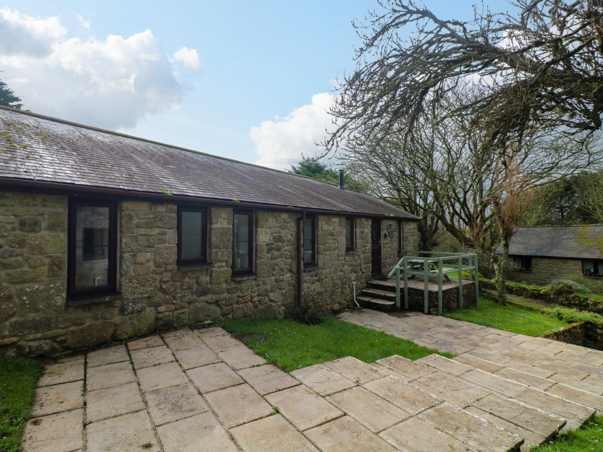 The Old Piggeries Penzance Exterior foto